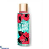 Victoria's Secret Punchy Blooms Body Mist - 250ml - ShopXonline
